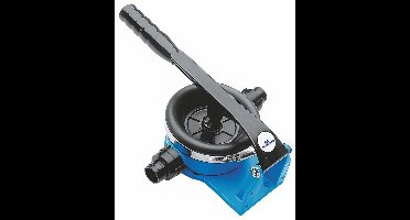 Plastimo Membraanpomp - Bootuitrusting - Veelzijdig inzetbaar - Robuust ontwerp - Olievrije werking