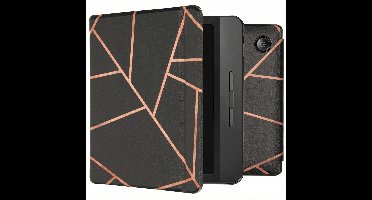 Ereader Hoes - Geschikt voor Kobo Libra H2O