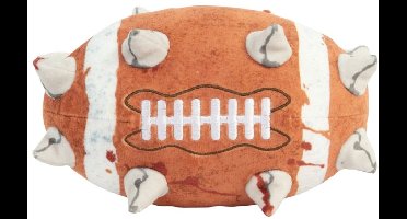 Tomy Warhammer Knuffel Figure Blood Bowl Ball Knuffeles