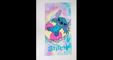 STITCH Strandlaken 70 x 140 cm - Polyester