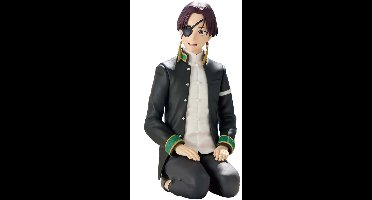 Bandai Wind Breaker - Chatting Time! Figuur - Suo Hayato