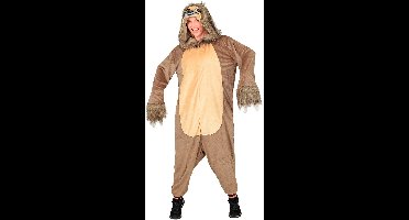Luiaard pak pluche Leo