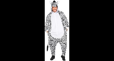 Zebra pak pluche Zoe