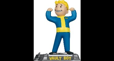 McFarlane Toys Fallout - Figuur - Vault Boy (versie 1)