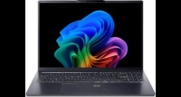 Acer Swift Go 16 AI OLED (SFG16-61-R5HV) Int. (QWERTY) Keyboard