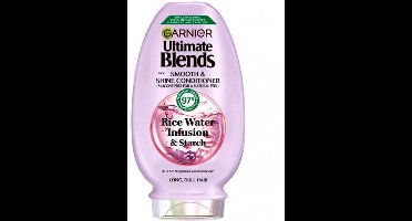 Garnier Ultimate Blends Rice Water Conditioner 250ml