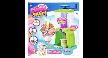 Slime Swirl Smoothie Maker