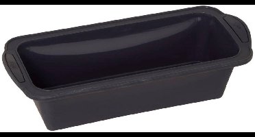 Siliconen Vorm Met Handvat Secret De Gourmet (30,5 X 13 X 7 Cm)