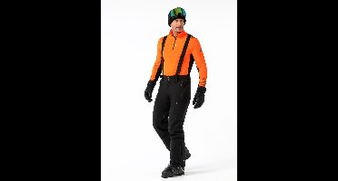 FALCON - hunseby skipant - Skibroek heren - Zwart