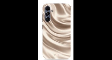 MIO by Mobilize Hoesje | Geschikt voor Samsung Galaxy A16 | Compatibel met MagSafe | Hard Shell Back Cover | Silky Dreams