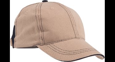 SafeWorker LOET kap 03270001 - Zand - One size