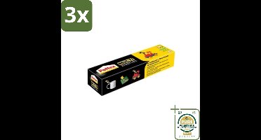 3 x Pattex - Multi - Multifunctionele Lijm - 50 Gram - Grootverpakking - Alleslijm - Multifunctionele Lijm - Houtlijm - Kunststoflijm - Keramieklijm