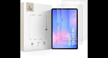 Tech-Protect Gehard Glas Voor Samsung Galaxy Tab S10 Fe+ 13.1 620 X626B