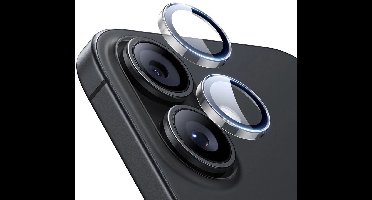 Esr Armorite Camera Cover Voor Iphone 16 16 Plus 17 Met Bescherming