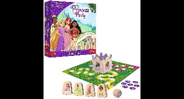 The Princess Party Disney