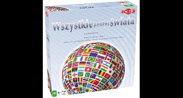 Wszystkie państwa świata