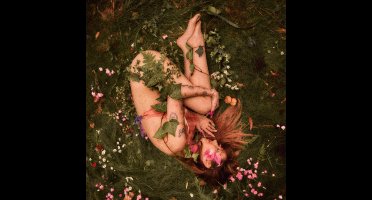 Peach PRC - Porcelain (LP) (Coloured Vinyl)