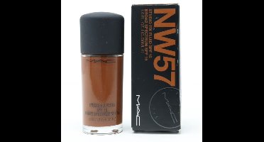 MAC Cosmetics - Studio Fix Fluid SPF 15 - NW57 - Foundation - 30ml