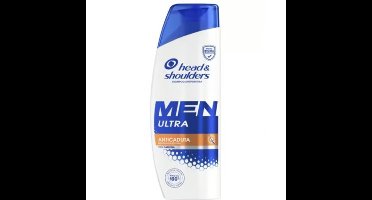 Head & Shoulders Men Ultra Anti-Haaruitval Anti-Roos