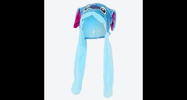 Disney Stitch Muts met Bewegende Oren