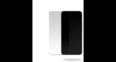 Mobilize Screenprotector geschikt voor Xiaomi Redmi 15 Glazen | Mobilize Screenprotector - Case Friendly