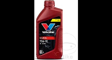 Huile bo�te de vitesse 75W90 1L VAL GEAR Alternative 5585060