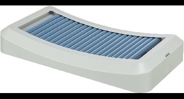 Trixie - Honden Bordspel Met Stokjes - Kunststof - 35x19.5 cm