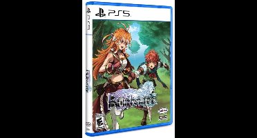 Ruinverse - PS5 (Limited Run)