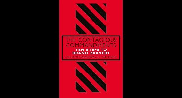 The Contagious Commandments: Strategieën voor Marketing Succes