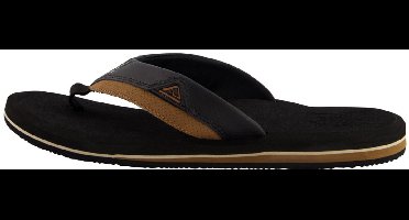 Reef Cushion Dawn Teenslippers met EVA-voetbed voor grip in natte en droge omstandigheden