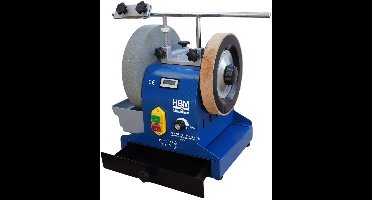 250 mm. Variabele Universele Gereedschapslijpmachine