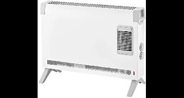 Verplaatsbare convector DX 522 T 380870