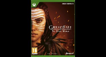 GreedFall: The Dying World - Xbox Series X