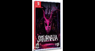 Saturnalia - Nintendo Switch