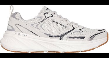 Skechers EDGERIDE - EXODIS Heren Sneakers - Naturel