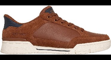Skechers RECOIL Heren Sneakers - Bruin