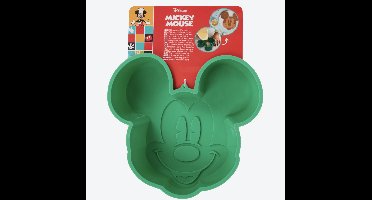 Disney bakvorm | Mickey Mouse