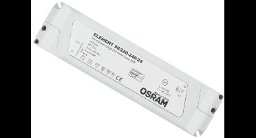 Osram LED-Driver ELEMENT 90/220-240/24