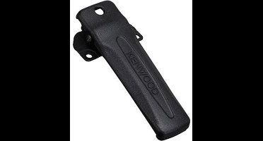 Kenwood KBH-21 broekriem clip extra lang voor TK-3601D