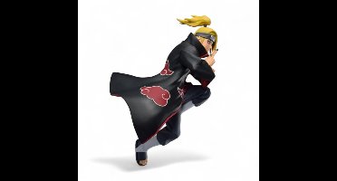 Naruto Shippuden - Vibration Stars - Sasori & Deidara Special - Deidara Statue 13cm