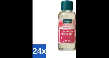 Kneipp - Huidolie - Embrace Life - Anti‑Aging verzorging - 100 ml - Voordeelverpakking - 24 stuks
