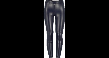 4PRESIDENT Broek Meisjes - Navy - Maat 86