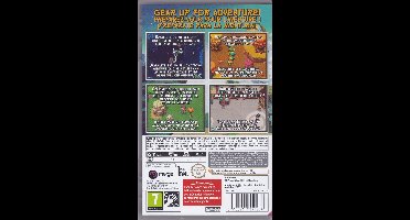 Sparklite (Code In Box) - EN/FR (Switch)