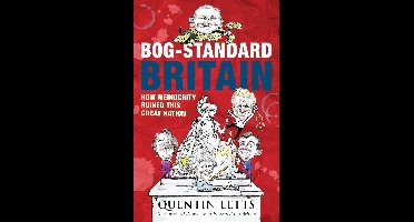 Bog-Standard Britain