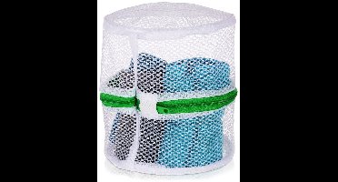 Orion - Waszak - 14x17 cm - Polyester - Praktisch