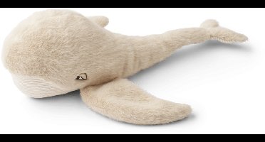 Liewood Knuffel Walvis Berto Mist