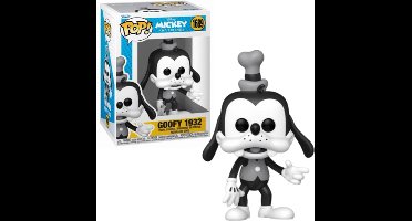 Funko Pop! Disney: Mickey and Friends - Goofy (1939) #1689