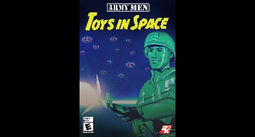 Army Men: Toys In Space - Windows Download