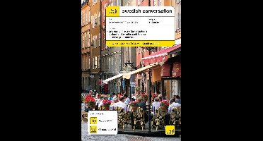 Teach Yourself Swedish Conversation