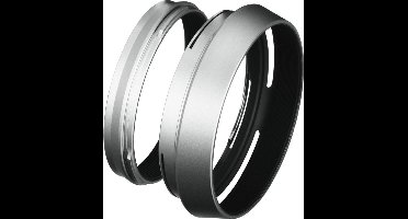 Fujifilm AR-X100 Adapterring Zilver
